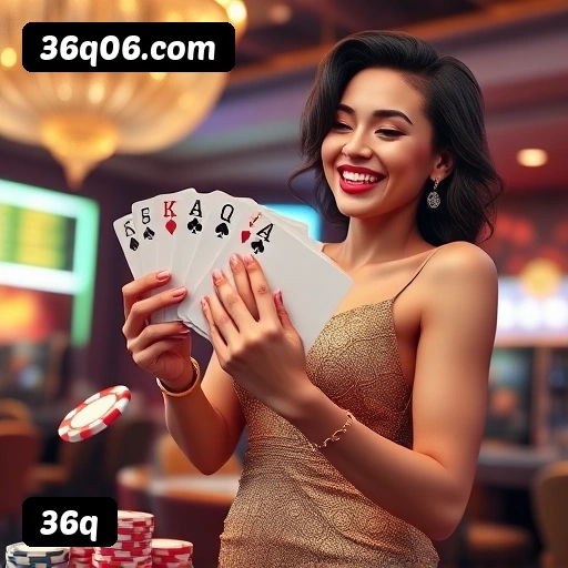 Interface do cassino ao vivo