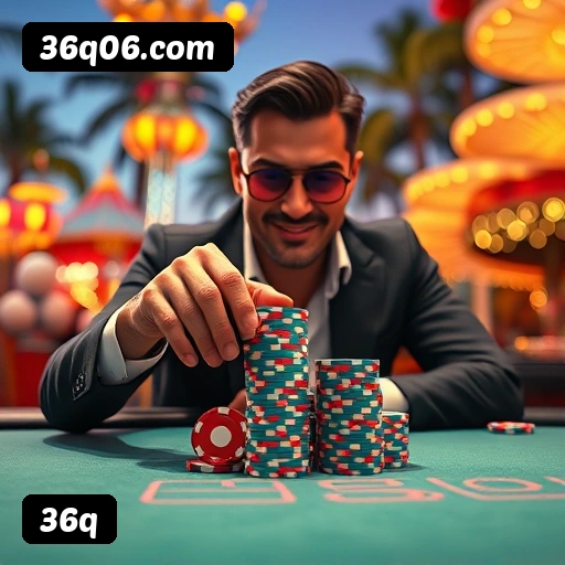 Siga a 36q no Facebook