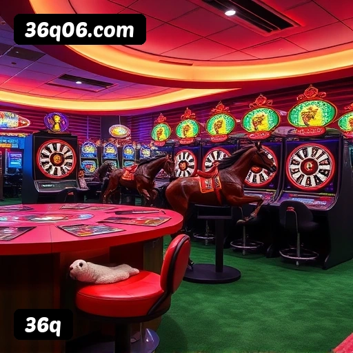 Fortune Dragon - RTP 96.96%