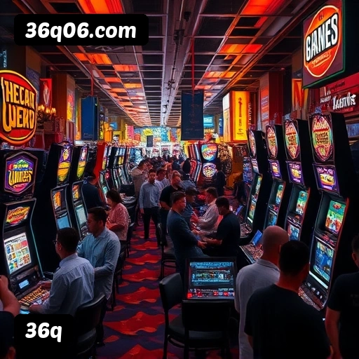 Jogos de Slot 500+