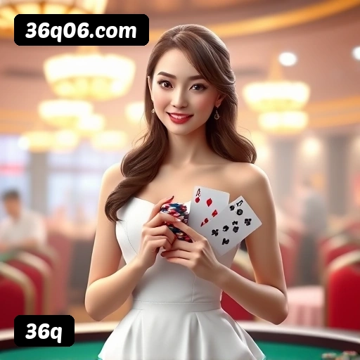 Dealers profissionais da 36q