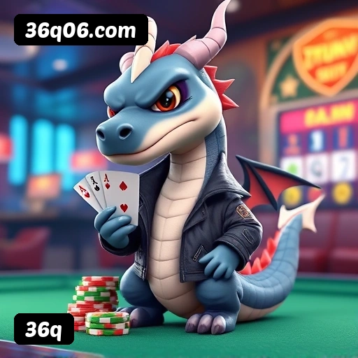 Bônus de boas-vindas 36q